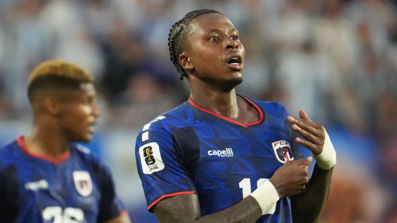 Cape Verde: So Close to a Major Upset