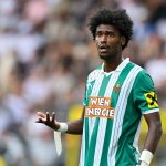 Good news: Rapid defender back in team training