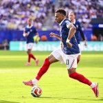 Extreme Heat! France Faces Challenge Against Paraguay