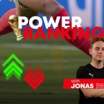 World Cup Power Ranking: Spain climbs, Argentina stumbles!
