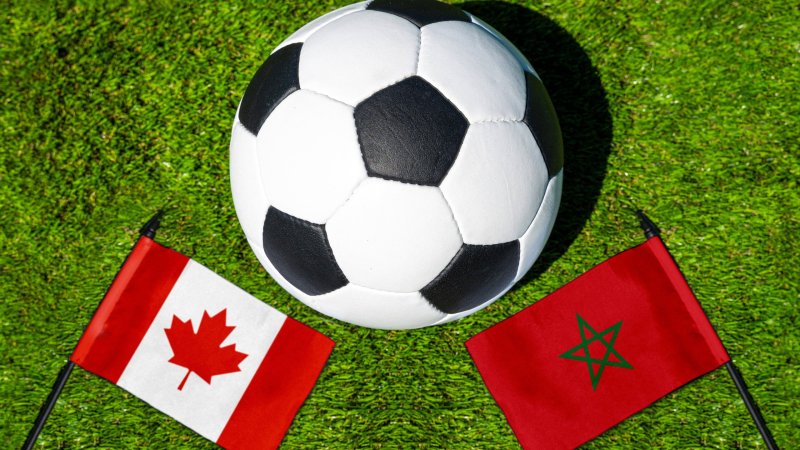 World Cup live: This TV channel broadcasts Canada vs. Morocco