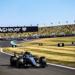 Maiden Victory! Antonelli Wins Silverstone Sprint Ahead of Hamilton