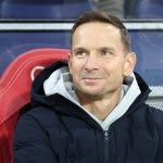 Former Salzburg coach reportedly eyed by DFB