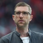 "I'm Available" - World Champion Ready for DFB Office