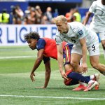 Herzog and Janko: Fitness was the Main Problem at the World Cup