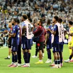 Africa's World Cup Success Dwindles: Nine Teams Become Two