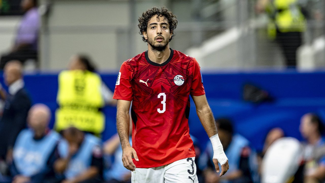 Inglorious Record! World Cup's Unlucky Player Hails from Egypt