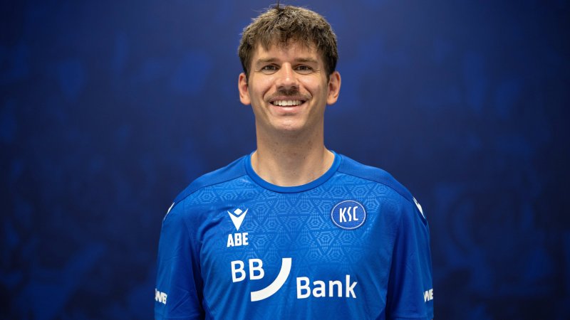 Admira Youth Coach Follows Senft to KSC