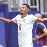 First Co-host Out! Clinical Morocco in the Quarter-finals
