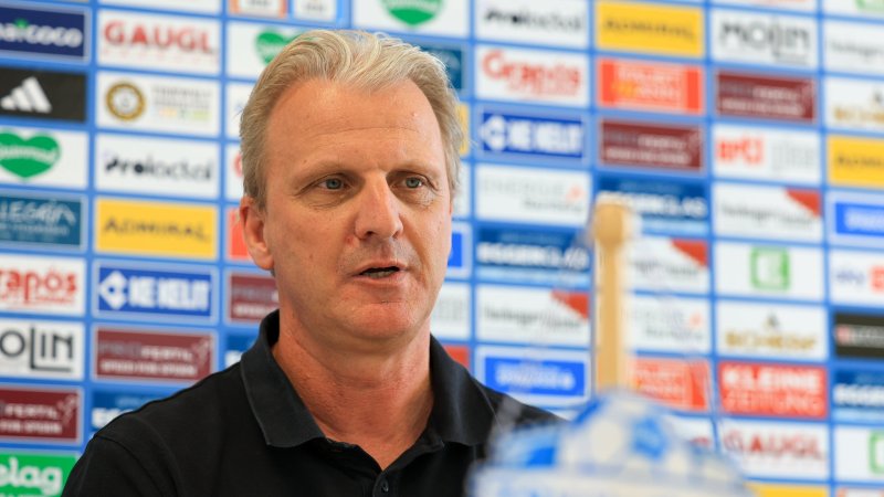 Transfer Update: An Englishman for Hartberg?