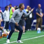 Fought hard, but not enough: Jesse Marsch laments bad luck