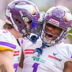 Thrilling Vienna Derby in AFL Wildcards