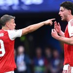 Agreement: Arsenal keen to sell regular starter