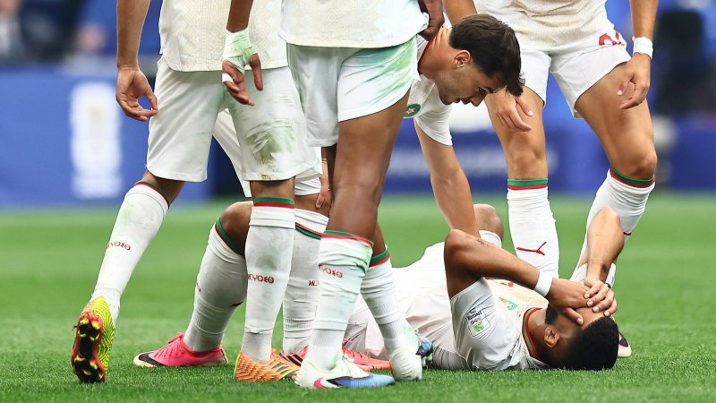 Concern for Bayern Transfer: Is World Cup Over?