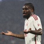 Will Muslic get midfield reinforcements?