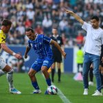 From Relegated to Promoted? Lustenau tests former Linz player