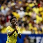 World Cup Today: Round of 16 Brazil - Norway