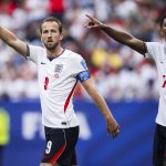 World Cup at 2 AM: Round of 16 Mexico - England