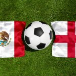 World Cup LIVE: This TV channel shows Mexico vs. England