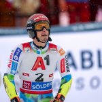 Rossignol? "Had no confidence in the skis"