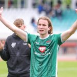 Voitsberg signs Greek U21 international