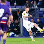 Sturm Graz Without Rozga for Weeks