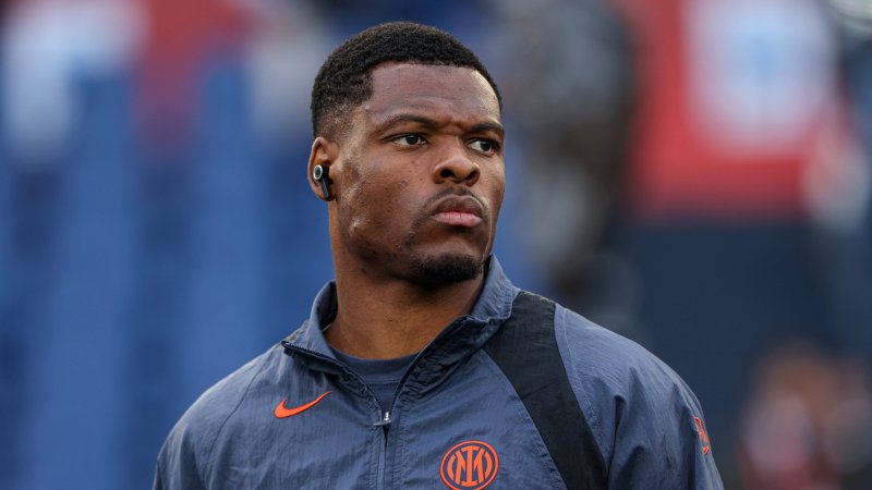 Right-back found: Real Madrid signs from Inter