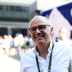 Domenicali Confirms: Postponed Race to Be Rescheduled