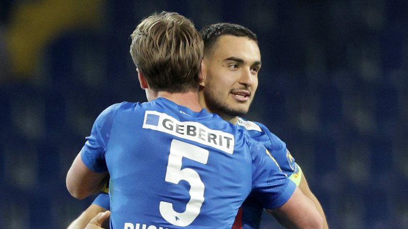 Confirmed: SKN St. Pölten must let key player go