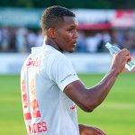 Back Home: Red Bull Salzburg Releases Douglas Mendes