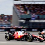 Drama for Antonelli: Leclerc claims first win since 2024