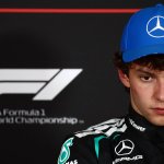 Antonelli Let Down by the Car: "That Must Not Break"