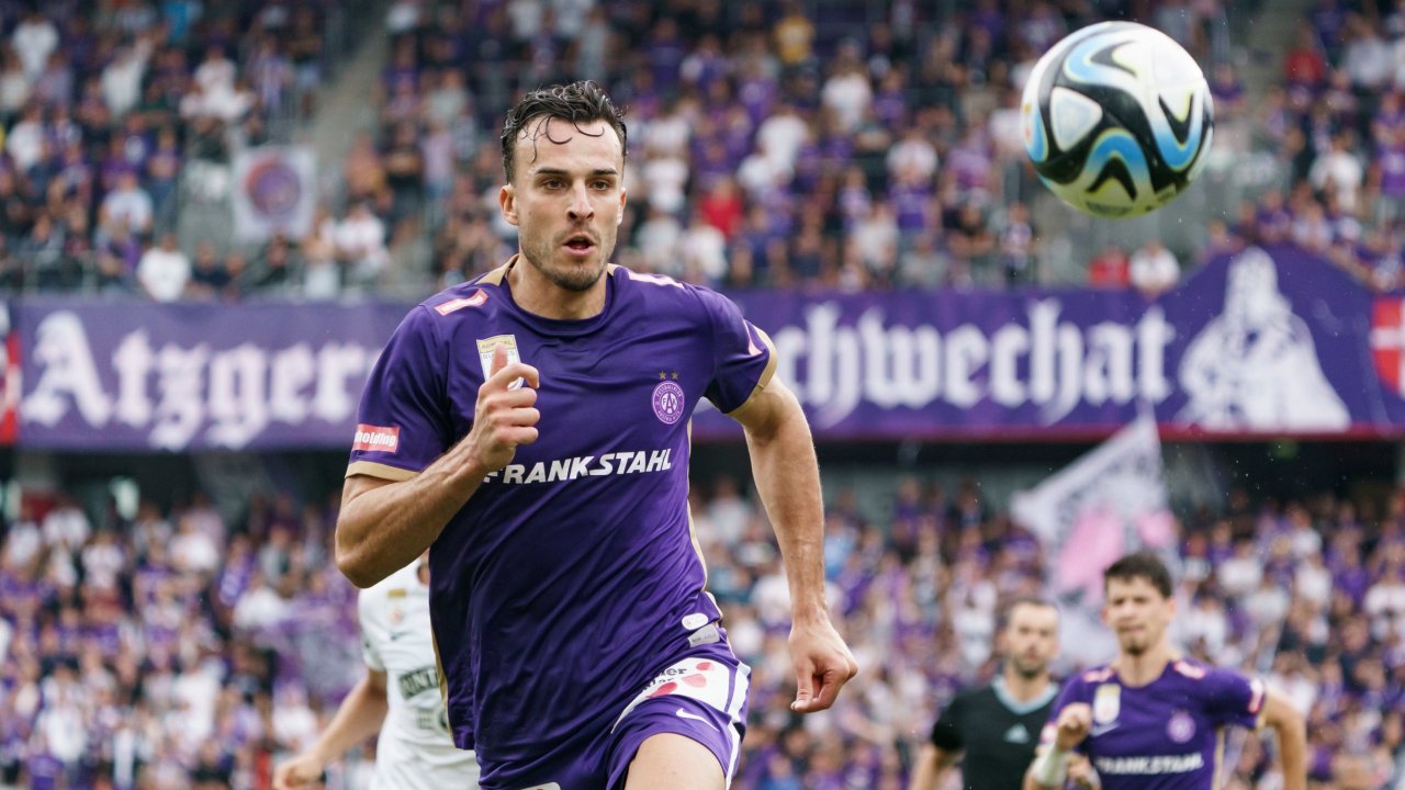Will Tabakovic return to the Bundesliga?