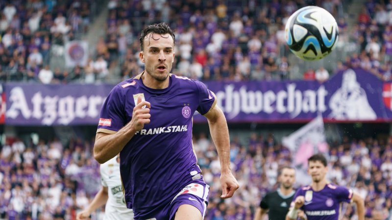 Will Tabakovic return to the Bundesliga?
