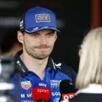 Another retirement! Verstappen's frustration: "F*** this car!"