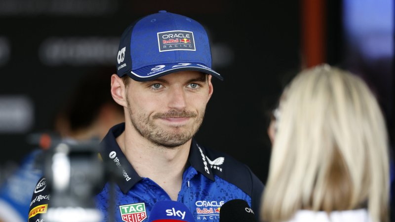 Another retirement! Verstappen's frustration: "F*** this car!"
