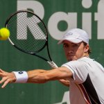 National Champion! Lukas Neumayer defends his title