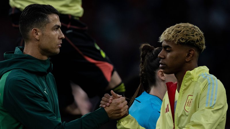 World Cup Schedule, July 6: Yamal or Ronaldo - who wins the crunch match?