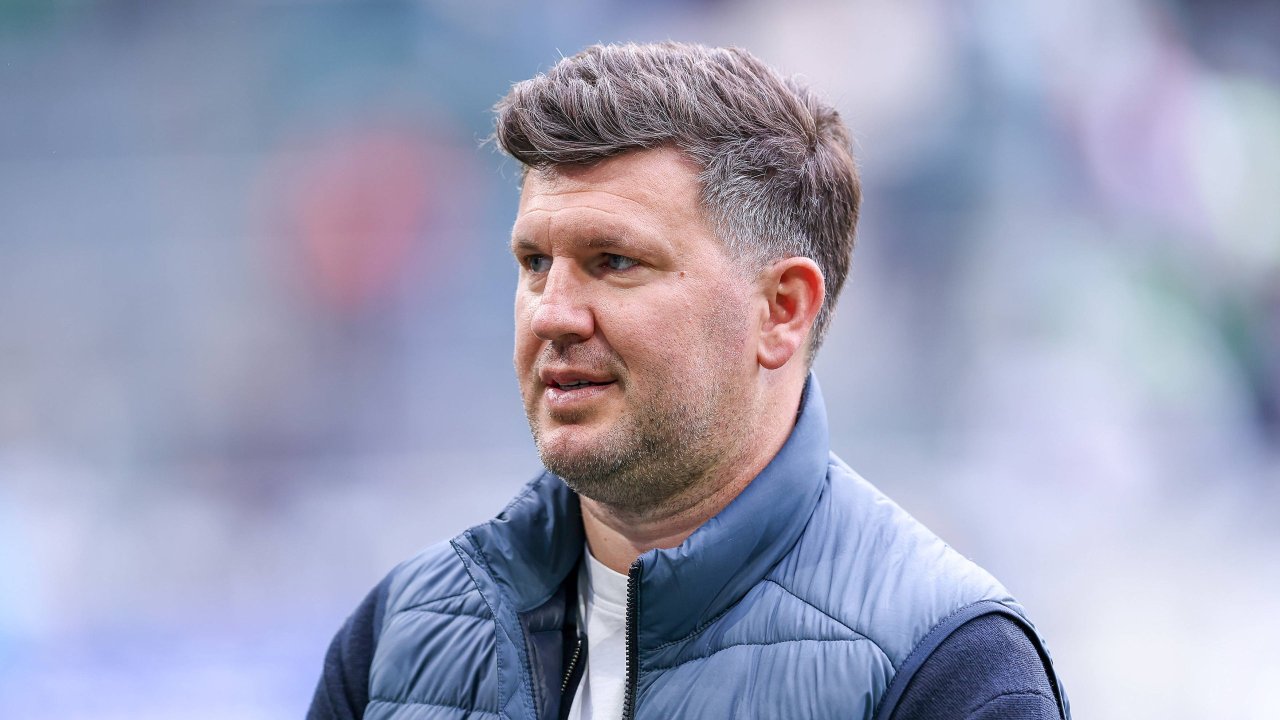 Schicker after weak TSG start: "We have to get through this now"