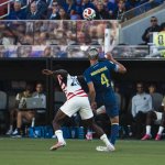 Surprise: US Star Striker Balogun Cleared to Play in Round of 16