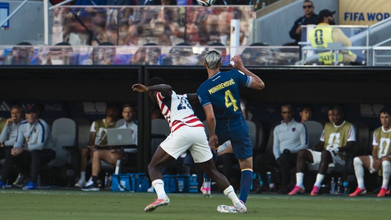 Surprise: US Star Striker Balogun Cleared to Play in Round of 16
