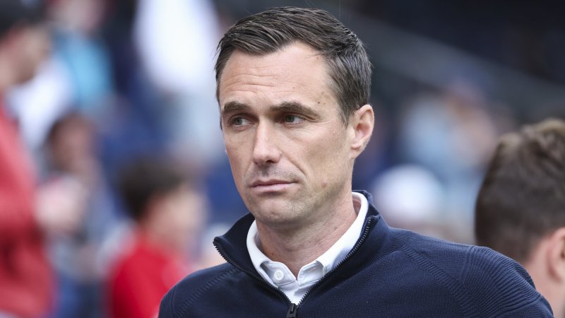 Transfer Update: Have Salzburg found a striker?