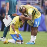 World Cup Exit and Neymar's Retirement: "Unexplainable what happened there"