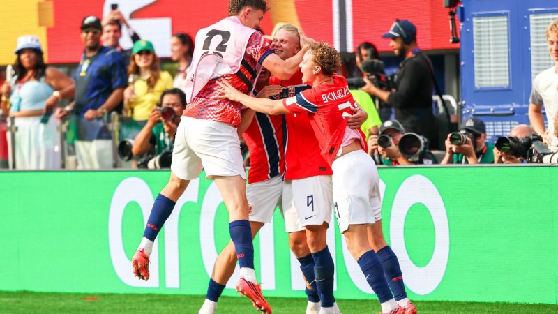 The "Rowing" Never Ends! Can Norway Dream of the Title?