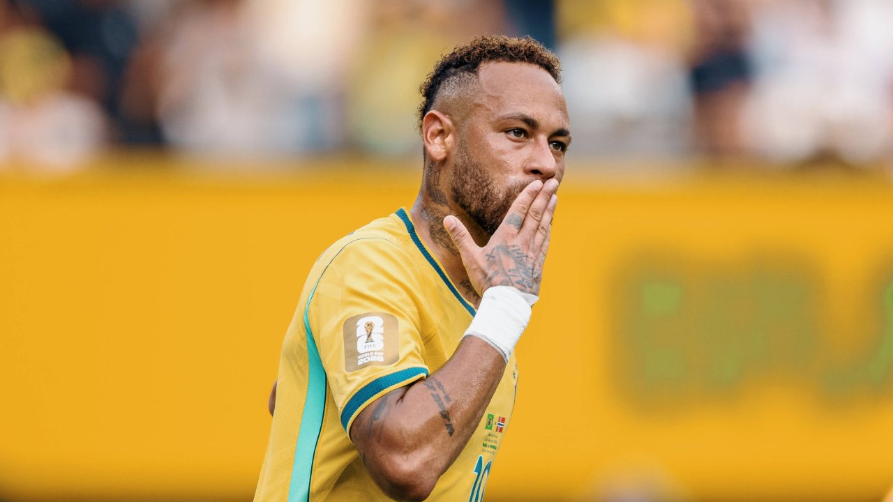 World Cup Update: Neymar says goodbye - two head coaches too