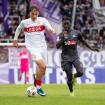 Transfer of Austrian Talent Stalls