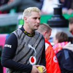 After career end at 30: Ex-BVB star continues playing in District League