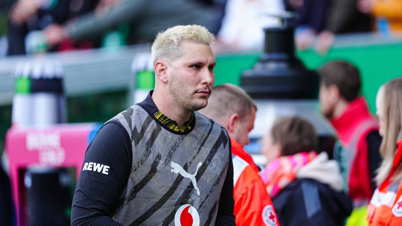 After career end at 30: Ex-BVB star continues playing in District League