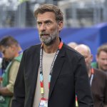 "Calls everything into question!" - Klopp attacks Trump and Infantino