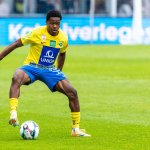 Sturm signs Vienna youngster